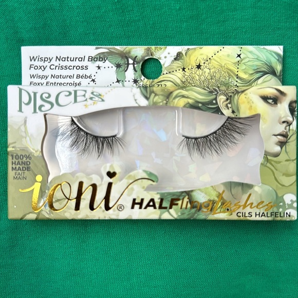 Ioni eyelashes - Picture 4 of 4